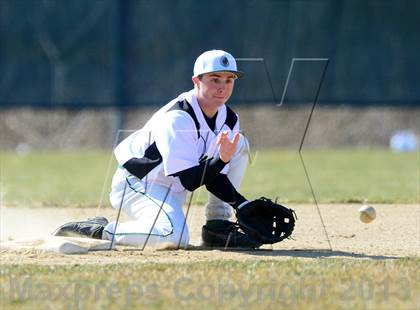 Thumbnail 3 in Wilbur Cross @ Guilford photogallery.