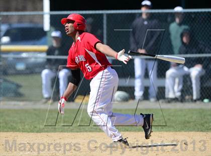 Thumbnail 3 in Wilbur Cross @ Guilford photogallery.