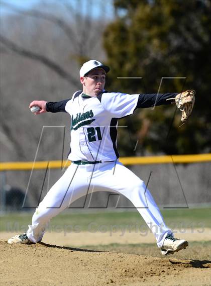 Thumbnail 2 in Wilbur Cross @ Guilford photogallery.