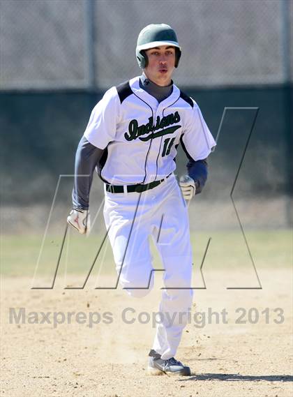 Thumbnail 1 in Wilbur Cross @ Guilford photogallery.
