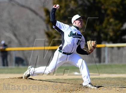 Thumbnail 2 in Wilbur Cross @ Guilford photogallery.