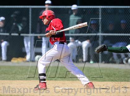 Thumbnail 1 in Wilbur Cross @ Guilford photogallery.