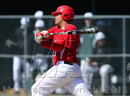 Thumbnail 2 in Wilbur Cross @ Guilford photogallery.