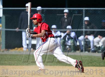 Thumbnail 3 in Wilbur Cross @ Guilford photogallery.