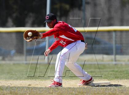Thumbnail 2 in Wilbur Cross @ Guilford photogallery.