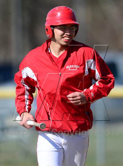 Thumbnail 3 in Wilbur Cross @ Guilford photogallery.