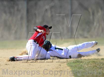 Thumbnail 3 in Wilbur Cross @ Guilford photogallery.