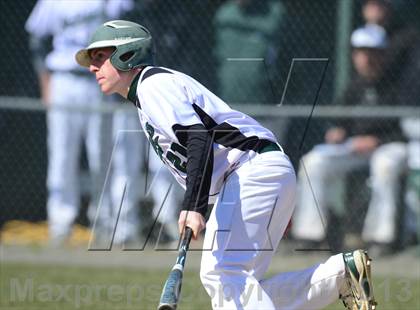 Thumbnail 2 in Wilbur Cross @ Guilford photogallery.