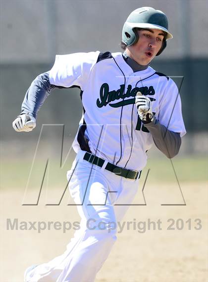Thumbnail 1 in Wilbur Cross @ Guilford photogallery.