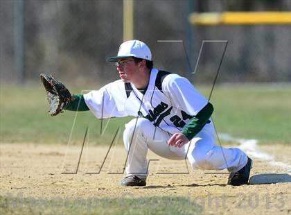 Thumbnail 2 in Wilbur Cross @ Guilford photogallery.