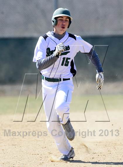 Thumbnail 2 in Wilbur Cross @ Guilford photogallery.