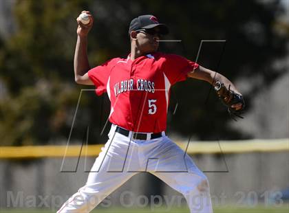 Thumbnail 2 in Wilbur Cross @ Guilford photogallery.