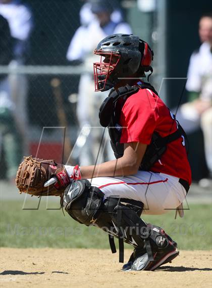 Thumbnail 3 in Wilbur Cross @ Guilford photogallery.