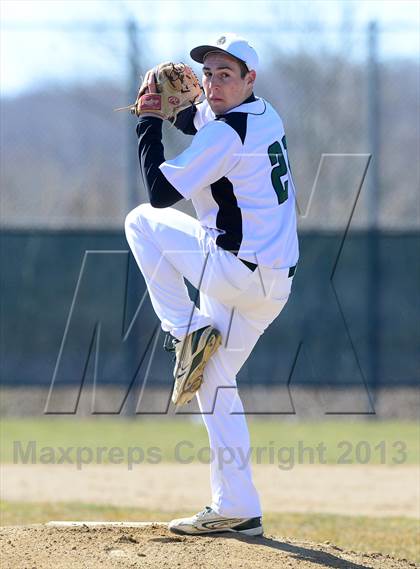 Thumbnail 3 in Wilbur Cross @ Guilford photogallery.