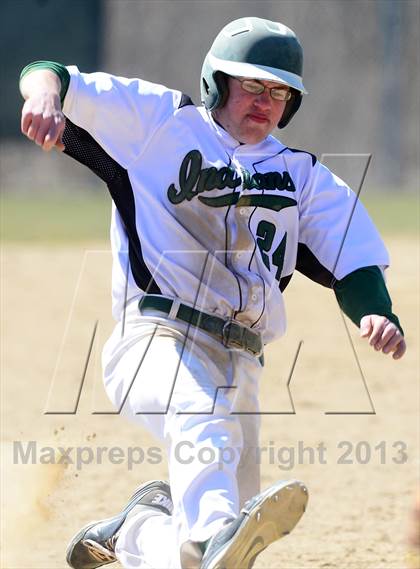 Thumbnail 2 in Wilbur Cross @ Guilford photogallery.