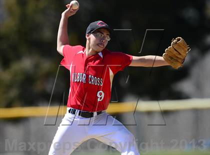 Thumbnail 1 in Wilbur Cross @ Guilford photogallery.