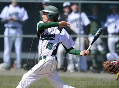 Thumbnail 3 in Wilbur Cross @ Guilford photogallery.