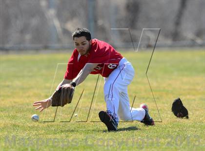 Thumbnail 1 in Wilbur Cross @ Guilford photogallery.
