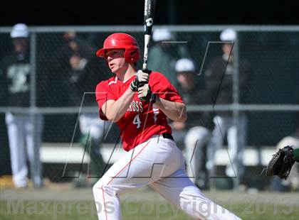 Thumbnail 1 in Wilbur Cross @ Guilford photogallery.