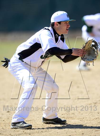 Thumbnail 1 in Wilbur Cross @ Guilford photogallery.