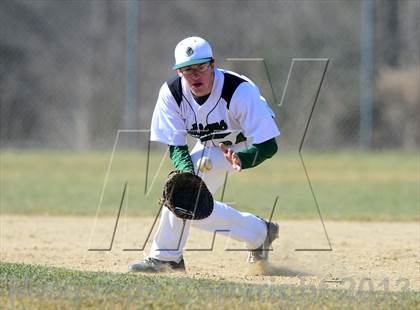 Thumbnail 3 in Wilbur Cross @ Guilford photogallery.