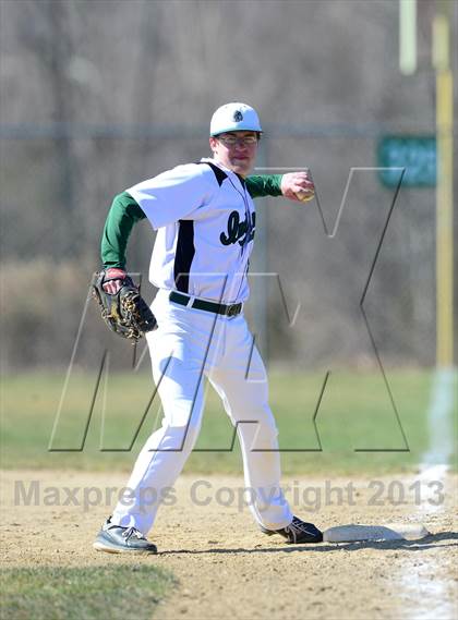 Thumbnail 2 in Wilbur Cross @ Guilford photogallery.