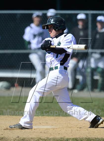 Thumbnail 3 in Wilbur Cross @ Guilford photogallery.