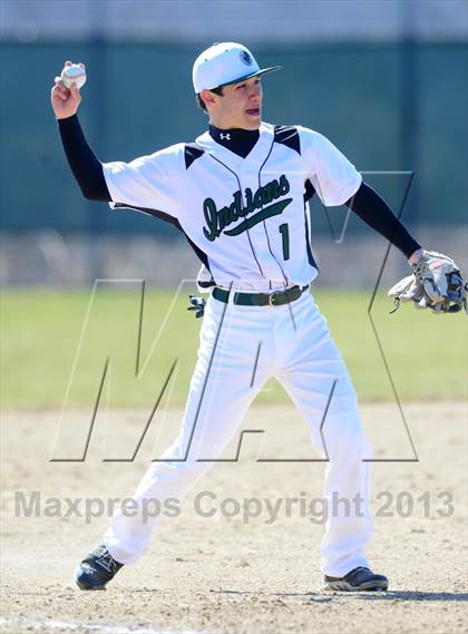 Thumbnail 2 in Wilbur Cross @ Guilford photogallery.