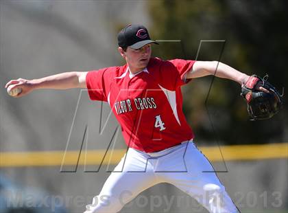 Thumbnail 2 in Wilbur Cross @ Guilford photogallery.