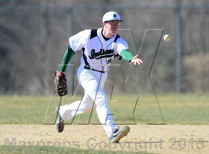 Thumbnail 2 in Wilbur Cross @ Guilford photogallery.