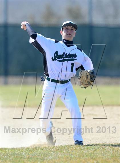 Thumbnail 2 in Wilbur Cross @ Guilford photogallery.