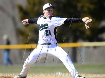 Thumbnail 3 in Wilbur Cross @ Guilford photogallery.