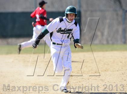 Thumbnail 2 in Wilbur Cross @ Guilford photogallery.