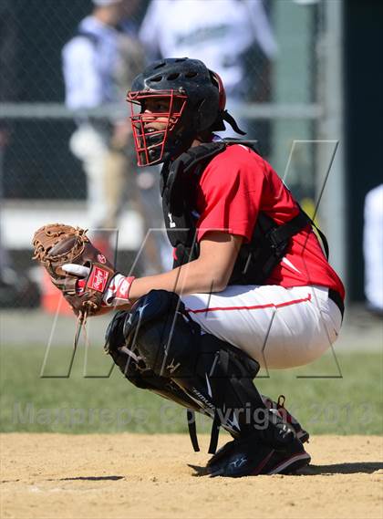 Thumbnail 3 in Wilbur Cross @ Guilford photogallery.