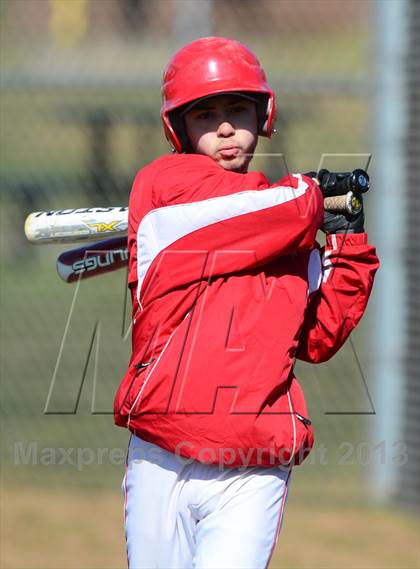 Thumbnail 3 in Wilbur Cross @ Guilford photogallery.