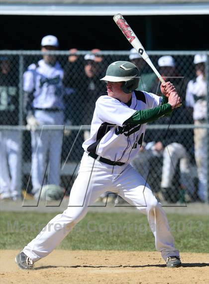 Thumbnail 3 in Wilbur Cross @ Guilford photogallery.