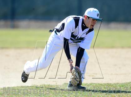 Thumbnail 1 in Wilbur Cross @ Guilford photogallery.
