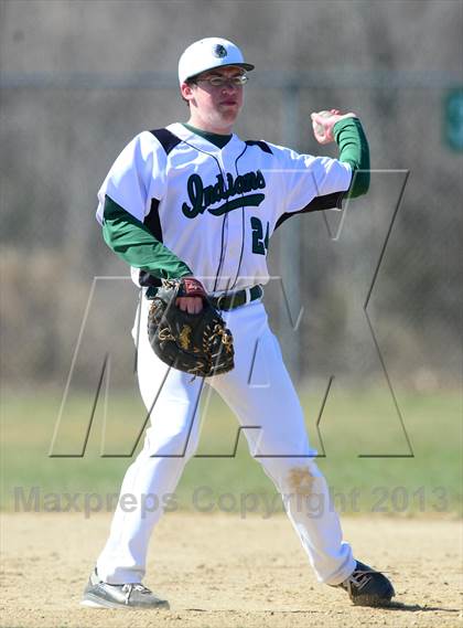 Thumbnail 1 in Wilbur Cross @ Guilford photogallery.