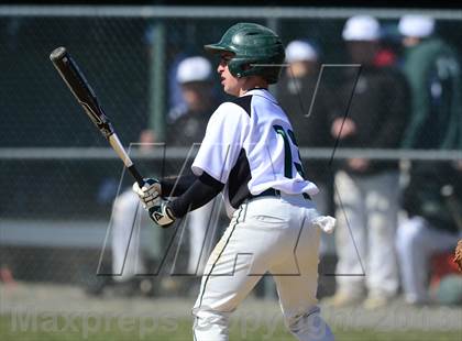 Thumbnail 2 in Wilbur Cross @ Guilford photogallery.