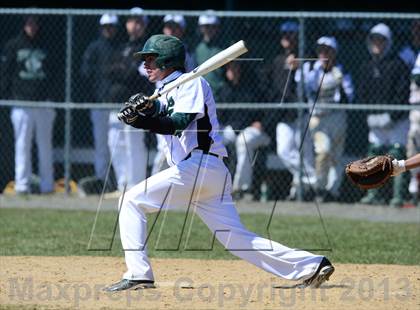 Thumbnail 1 in Wilbur Cross @ Guilford photogallery.