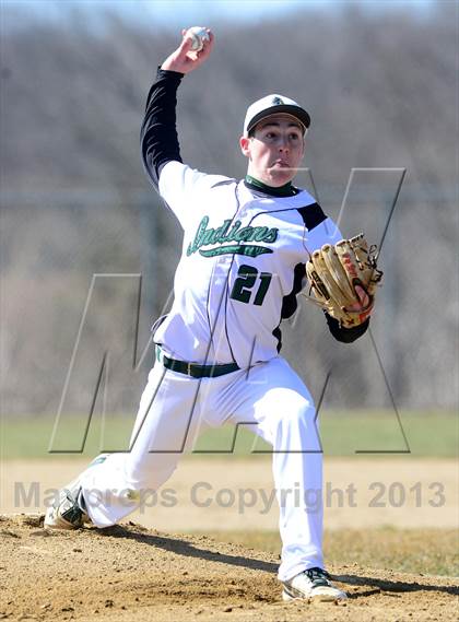 Thumbnail 3 in Wilbur Cross @ Guilford photogallery.