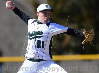 Thumbnail 2 in Wilbur Cross @ Guilford photogallery.