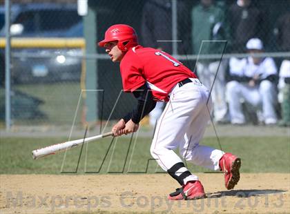 Thumbnail 2 in Wilbur Cross @ Guilford photogallery.