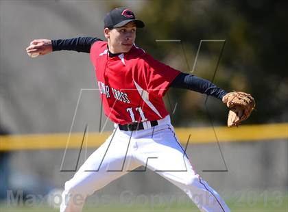 Thumbnail 3 in Wilbur Cross @ Guilford photogallery.