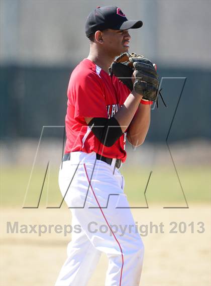Thumbnail 2 in Wilbur Cross @ Guilford photogallery.