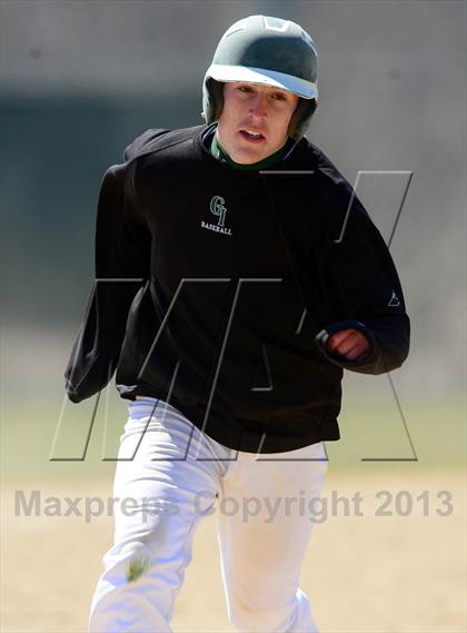 Thumbnail 3 in Wilbur Cross @ Guilford photogallery.
