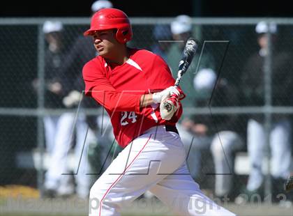 Thumbnail 1 in Wilbur Cross @ Guilford photogallery.