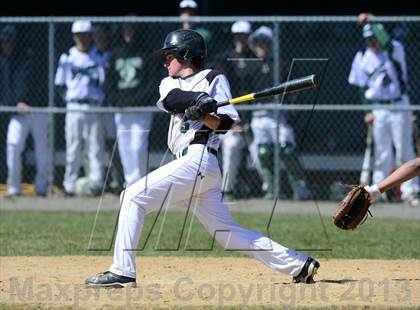 Thumbnail 2 in Wilbur Cross @ Guilford photogallery.