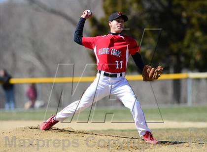 Thumbnail 3 in Wilbur Cross @ Guilford photogallery.