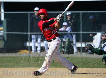 Thumbnail 3 in Wilbur Cross @ Guilford photogallery.
